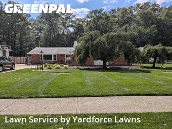 Yard Mowing nearby North Olmsted, OH, 