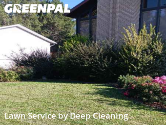 Lawn Cutting nearby Sandy, UT, 