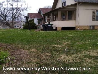 Lawn Cutting nearby Omaha, NE, 