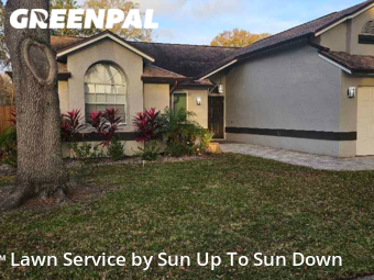 Yard Cutting nearby Clearwater, FL, 