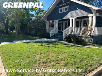 Lawn Care nearby Fort Worth, TX, 