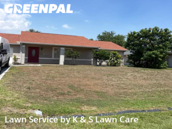 Lawn Cutting nearby Port St Lucie, FL, 