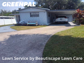 Yard Cutting nearby Leesburg, FL, 