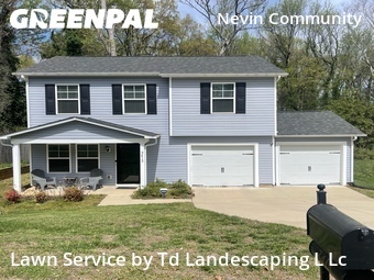 Yard Cutting nearby Charlotte, NC, 