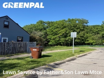 Lawn Care nearby Parma, OH, 