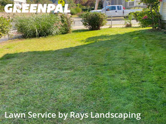Lawn Maintenance nearby Watertown, MA, 