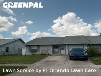 Yard Cutting nearby Orlando, FL, 