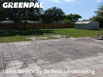 Lawn Mow nearby Clearwater, FL, 