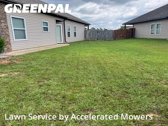 Yard Mowing nearby Bessemer, AL, 