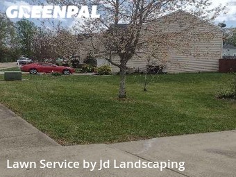 Lawn Care nearby City Of Greensboro, NC, 