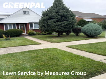 Lawn Service nearby Melrose Park, IL, 
