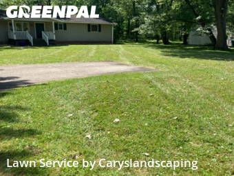 Lawn Care nearby Oakwood Village, OH, 