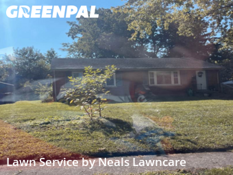 Lawn Care Service nearby Lexington, KY, 