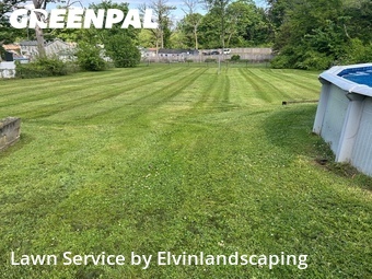 Grass Cut nearby Rosedale, MD, 