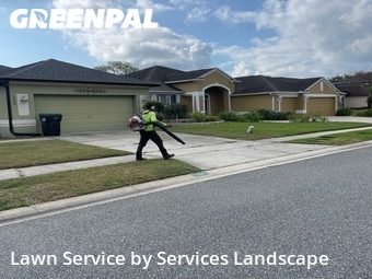 Yard Cutting nearby Orlando, FL, 
