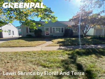 Grass Cutting nearby St. Clair Shores, MI, 