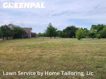 Lawn Cutting nearby Norman, OK, 