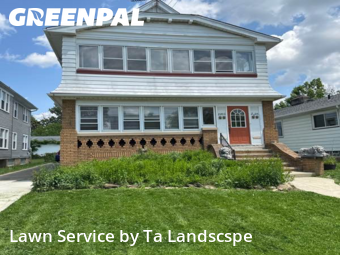 Lawn Maintenance nearby Lakewood, OH, 