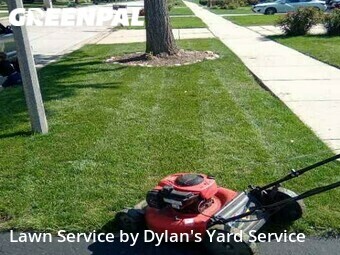 Lawn Care nearby Elmhurst, IL, 