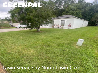 Yard Cutting nearby Middleburg, FL, 