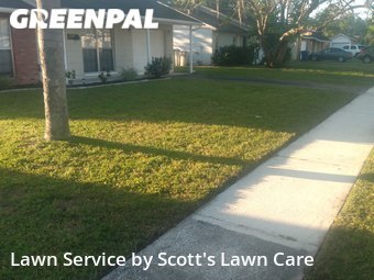 Lawn Mowing nearby New Port Richey, FL, 