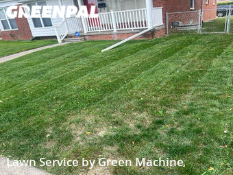 Lawn Service nearby Roseville, MI, 