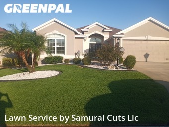 Yard Mowing nearby The Villages, FL, 