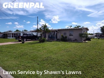 Lawn Cutting nearby Port Charlotte, FL, 