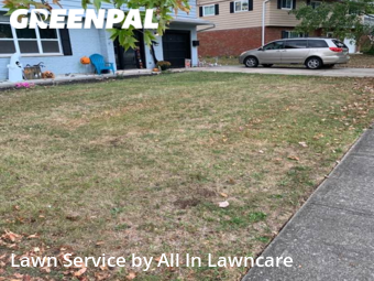 Lawn Mow nearby Cincinnati, OH, 