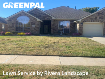 Lawn Mowing Service nearby Flower Mound, TX, 
