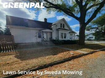 Lawn Cut nearby Green Bay, WI, 