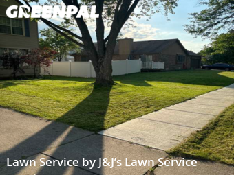 Lawn Care nearby Sterling Heights, MI, 