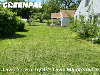 Lawn Care nearby Topeka, KS, 