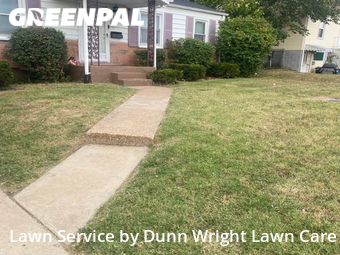 Lawn Maintenance nearby St. Louis, MO, 