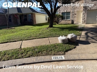 Lawn Care nearby Katy, TX, 