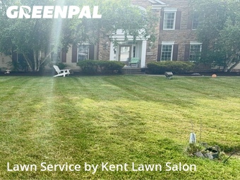 Lawn Mowing Service nearby Stow, OH, 