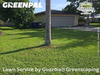 Lawn Mow nearby Fort Myers, FL, 