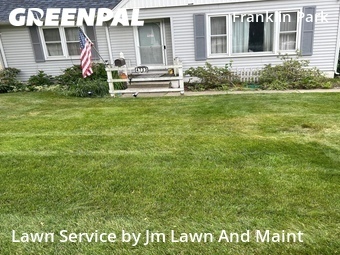 Lawn Care nearby Toledo, OH, 