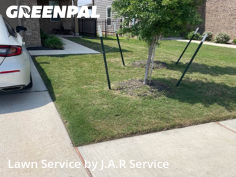 Lawn Maintenance nearby Austin, TX, 
