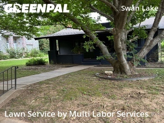 Lawn Service nearby Tulsa, OK, 