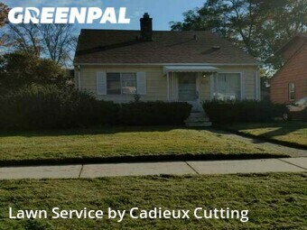 Lawn Service nearby Royal Oak, MI, 