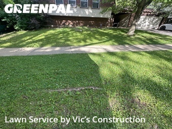 Lawn Cut nearby Bolingbrook, IL, 