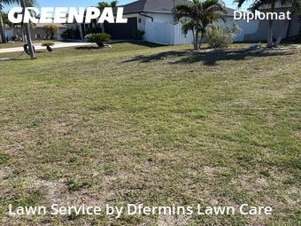 Lawn Mow nearby Cape Coral, FL, 