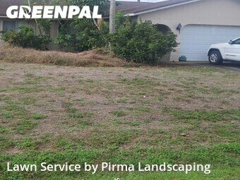 Lawn Care nearby Fort Myers, FL, 