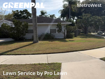 Grass Cutting nearby Orlando, FL, 