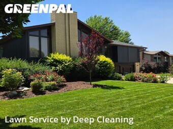 Lawn Care nearby Sandy, UT, 