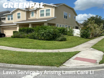 Lawn Care nearby St. Cloud, FL, 