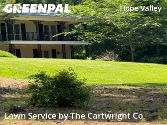 Lawn Maintenance nearby Durham, NC, 