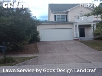 Lawn Service nearby Wake Forest, NC, 