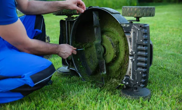 Midland Small Engine Services Photo 5